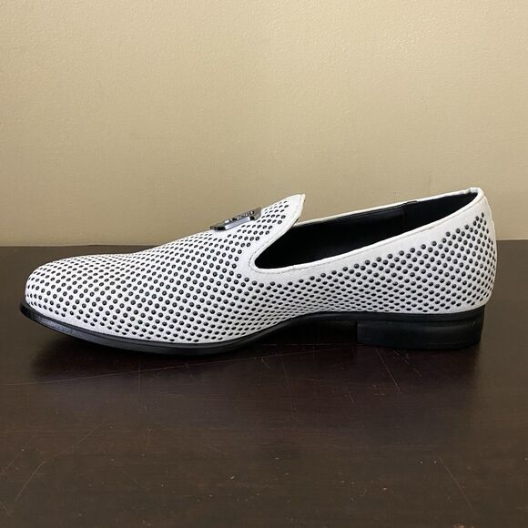 STACY ADAMS Men's Swagger Loafer - Picture 5 of 7